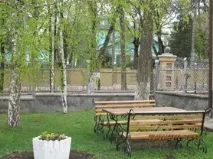 Єсентуки, санаторій Надія - офіційний сайт курортного бюро Єсентуків, ціни 2019 року, відгуки єсентуки