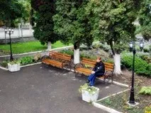 Єсентуки, санаторій Надія - офіційний сайт курортного бюро Єсентуків, ціни 2019 року, відгуки єсентуки