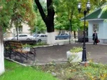 Єсентуки, санаторій Надія - офіційний сайт курортного бюро Єсентуків, ціни 2019 року, відгуки санаторій