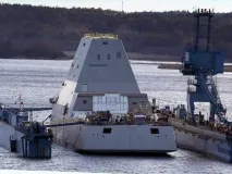 Zumwalt