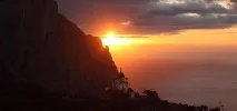 Фороська церква, Крим опис, фото, як дістатися опис