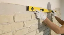 Фасадна плитка під цеглу види облицювальної плитки для фасаду та монтаж всіх елементів цеглу