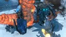 Front Mission Evolved Огляд mission
