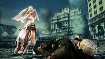 Файтінг Tekken 7 вийде на PC Tekken