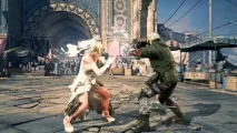 Файтінг Tekken 7 вийде на PC Tekken