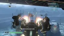 Front Mission Evolved Огляд Front