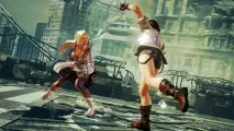 Файтінг Tekken 7 вийде на PC Tekken