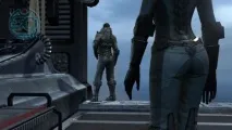 Front Mission Evolved Огляд Front