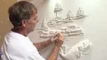 Фасадна шпаклівка характеристики, відгуки фасадна