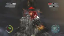 Front Mission Evolved Огляд огляд