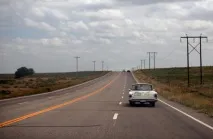 Філософія автостопу спосіб заощадити або особливий погляд на світ погляд