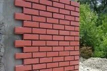 Фасадна плитка під цеглу види облицювальної плитки для фасаду та монтаж всіх елементів плитка