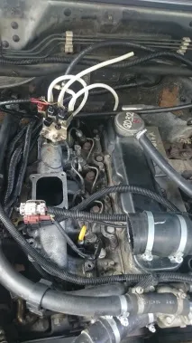 Форсунки QD32ETi більше