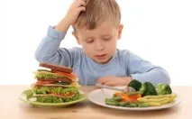 Гастрит у дітей симптоми та лікування, ознаки, харчування лікування