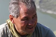 Географія міністра оборони, де відпочиває Сергій Шойгу відпочиває