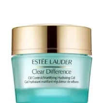 Гель для обличчя Estee Lauder Матуючий зволожуючий Clear Difference Gel Hydratant Matifiant - гель