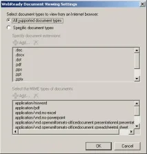 Функції безпеки Outlook Web Access (частина 5) функції
