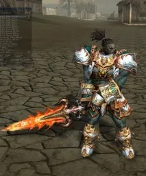 Гайд по руйнівнику Lineage 2 гайд
