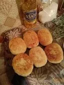 Картопляники з курячим м’ясом ясом