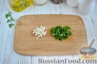 Рецепт Кабачки, тушковані з вершками на кабачки