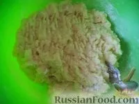 Картопляники з курячим м’ясом ясом