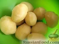 Картопляники з курячим м’ясом курячим