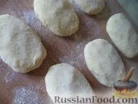 Картопляники з курячим м’ясом картопляники