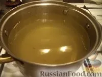 Мариновані помідорки з солодким перцем. солодким