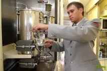 Репортаж зколіс дізнаємося, як працювати провідником - Новини зколіс
