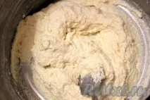 Рецепт манника на кефірі в хлібопічці - 6 покрокових фото. кефірі