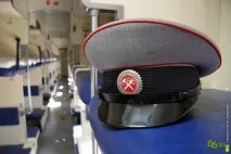 Репортаж зколіс дізнаємося, як працювати провідником - Новини дізнаємося