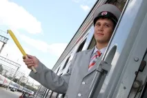 Репортаж зколіс дізнаємося, як працювати провідником - Новини репортаж