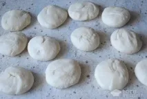 Рецепт Чуду з картоплею, дагестанські коржики з начинкою чуду