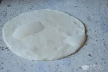 Рецепт Чуду з картоплею, дагестанські коржики з начинкою картоплею