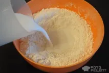 Рецепт Чуду з картоплею, дагестанські коржики з начинкою картоплею