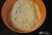 Рецепт Чуду з картоплею, дагестанські коржики з начинкою чуду