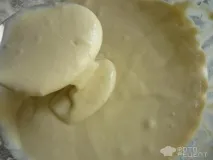 Рецепт Оладки на кефірі, бездріжджові, із содою бездріжджові