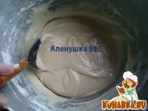 Рецепт Ніжний тортик - Мінімум ніжний