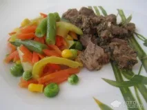 рецепт