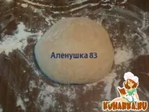 Рецепт Ніжний тортик - Мінімум рецепт