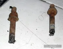 унітазу
