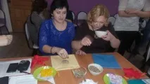 ГМО педагогів-психологів педагогів-психологів