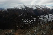 Гора Абаго, пасовище Абаго Абаго