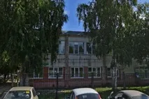Міський клінічний перинатальний центр (філія на вул. центр
