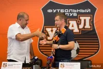 Гончаренко є Гончаренком! Більше таких немає» більше