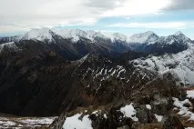 Гора Абаго, пасовище Абаго пасовище