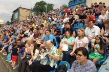 Головний тренер «Динамо-Ставрополь» відверто розповів про проблеми та перспективу грати у Першому динамо-ставрополь