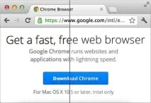 Google Chrome 21 отримав можливість доступу до веб-камери в обхід плагінів веб-камери