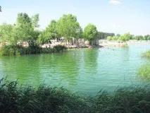 lacul