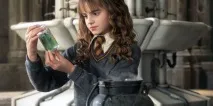 Harry potter Гаряче Гаррі